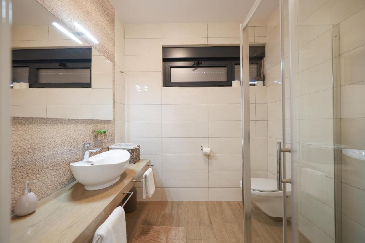 Apartmani Mato 1 Zadar Exterior photo