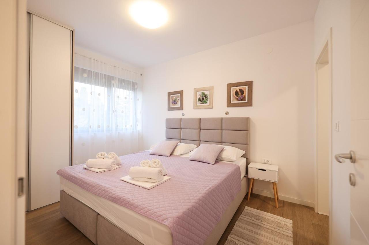 Apartmani Mato 1 Zadar Exterior photo