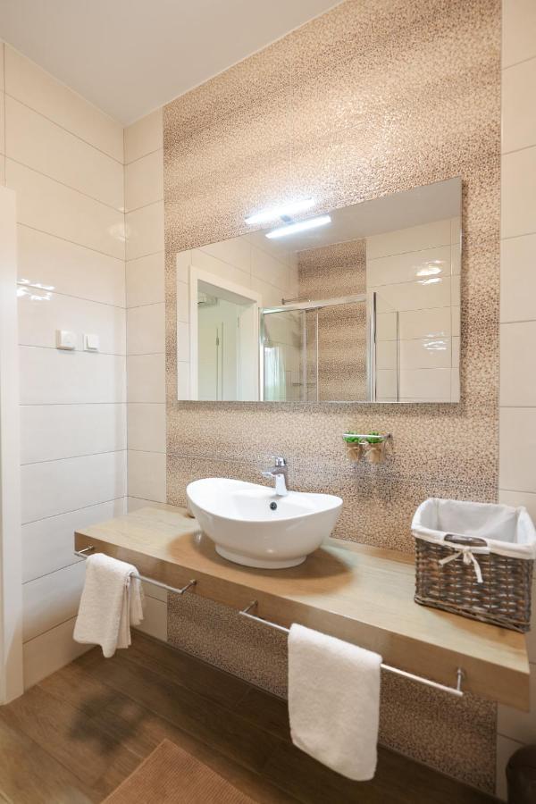 Apartmani Mato 1 Zadar Exterior photo