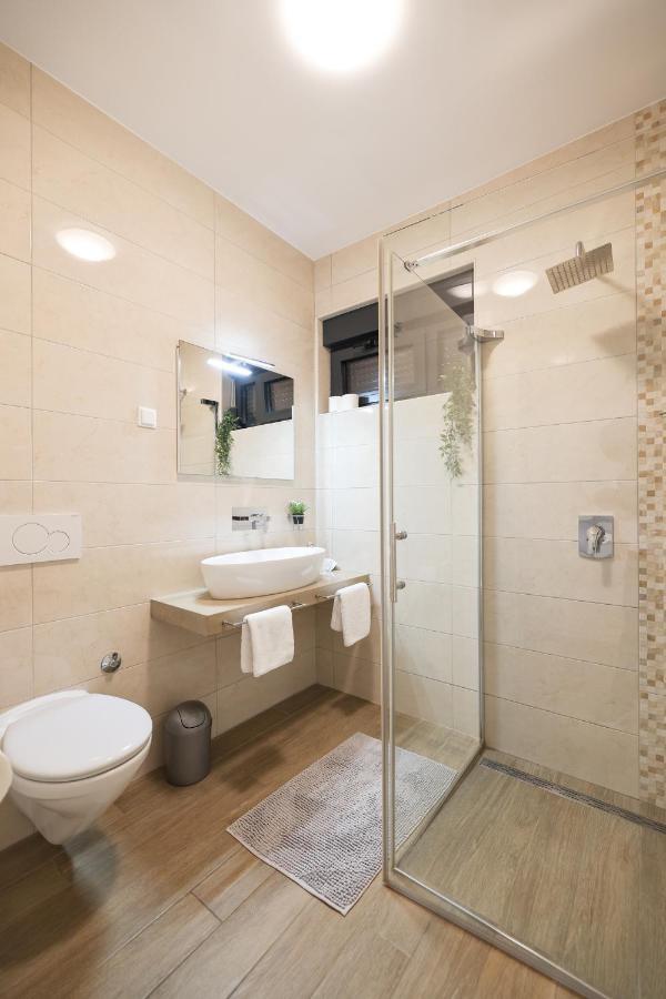Apartmani Mato 1 Zadar Exterior photo