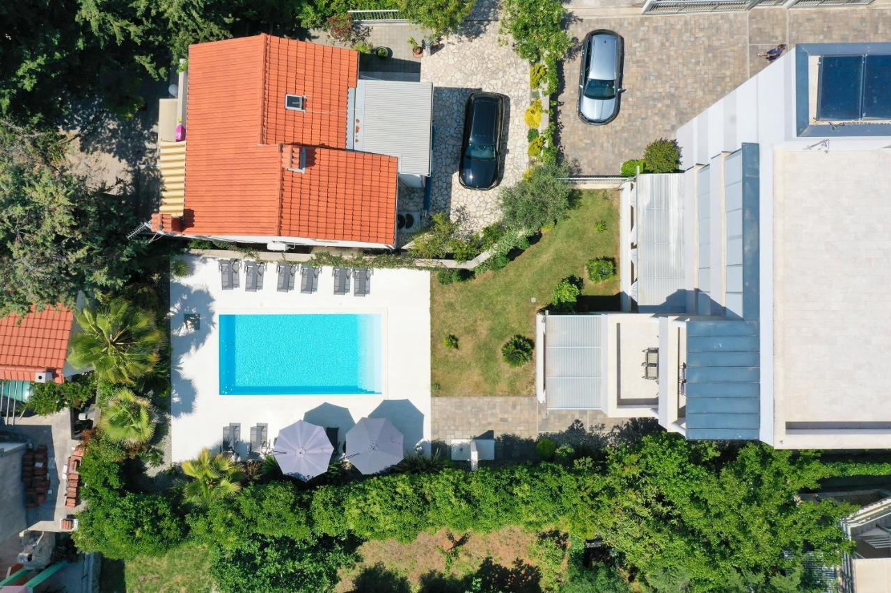 Apartmani Mato 1 Zadar Exterior photo
